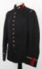 Pre-1914 French Officers Tunic - 7