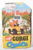 Corgi Toys 808 Basil Brush and his car - 3