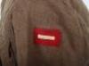 WW1 Canadian 1902 Pattern Tunic 1st Division Employment Company - 8