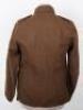 WW1 Canadian 1902 Pattern Tunic 1st Division Employment Company - 9