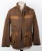 WW1 Canadian 1902 Pattern Tunic 1st Division Employment Company - 10