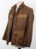 WW1 Canadian 1902 Pattern Tunic 1st Division Employment Company - 12