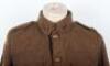 WW1 Canadian 1902 Pattern Tunic 1st Division Employment Company - 16