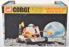 Corgi Toys 811 James Bond Moon Buggy - 2