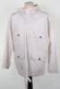 WW2 British Winter / Snow Smock Suit - 2