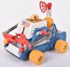 Corgi Toys 811 James Bond Moon Buggy - 3