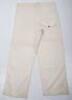 WW2 British Winter / Snow Smock Suit - 10