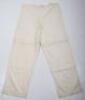 WW2 British Winter / Snow Smock Suit - 12