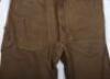 Rare 1st Pattern 1942 Dated Tank Suit - 2