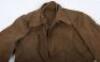 Rare 1st Pattern 1942 Dated Tank Suit - 3