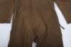 Rare 1st Pattern 1942 Dated Tank Suit - 6