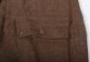 Rare 1945 Dated Special Pattern Battle Dress Trousers Issued to the British Paratroopers - 3