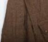 Rare 1945 Dated Special Pattern Battle Dress Trousers Issued to the British Paratroopers - 4