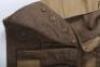 Rare 1945 Dated Special Pattern Battle Dress Trousers Issued to the British Paratroopers - 21