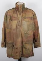 WW2 British Airborne Forces Denison Smock