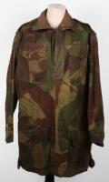 Mint Condition Large Size Airborne Forces Denison Smock