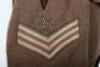 1945 Royal Marines Commando &ldquo;Walking Out&rdquo; Battle Dress Blouse - 2