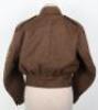 1945 Royal Marines Commando &ldquo;Walking Out&rdquo; Battle Dress Blouse - 7
