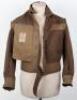 1945 Royal Marines Commando &ldquo;Walking Out&rdquo; Battle Dress Blouse - 8