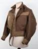 1945 Royal Marines Commando &ldquo;Walking Out&rdquo; Battle Dress Blouse - 12
