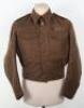 1945 Royal Marines Commando &ldquo;Walking Out&rdquo; Battle Dress Blouse - 15