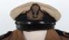 WW2 Royal Australian Navy Officers Tunic and Peaked Cap - 2