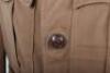 WW2 Royal Australian Navy Officers Tunic and Peaked Cap - 9