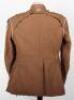 WW2 Royal Australian Navy Officers Tunic and Peaked Cap - 14