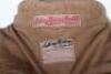 WW2 Royal Australian Navy Officers Tunic and Peaked Cap - 15