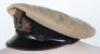 WW2 Royal Australian Navy Officers Tunic and Peaked Cap - 17