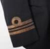 Royal Navy Transport Officers Tunic and Peaked Cap - 4