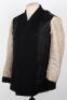 Royal Navy Transport Officers Tunic and Peaked Cap - 9
