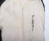 Royal Navy Transport Officers Tunic and Peaked Cap - 10