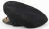 Royal Navy Transport Officers Tunic and Peaked Cap - 18