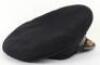 Royal Navy Transport Officers Tunic and Peaked Cap - 19