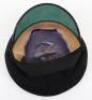 Royal Navy Transport Officers Tunic and Peaked Cap - 20