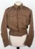 WW2 British Battle Dress Blouse