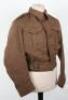 WW2 British Battle Dress Blouse - 2