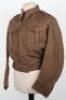WW2 British Battle Dress Blouse - 3