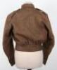 WW2 British Battle Dress Blouse - 4