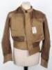 WW2 British Battle Dress Blouse - 5