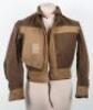 WW2 Royal Army Medical Corps 21st Army Group / 59th Infantry Division Battle Dress Blouse - 8