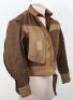 WW2 Royal Army Medical Corps 21st Army Group / 59th Infantry Division Battle Dress Blouse - 10