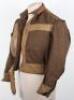 WW2 Royal Army Medical Corps 21st Army Group / 59th Infantry Division Battle Dress Blouse - 13