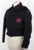 WW2 British Civil Defence ARP Light Rescue Battle Dress Blouse - 5