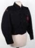 WW2 British Civil Defence ARP Light Rescue Battle Dress Blouse - 7