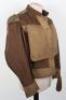 WW2 43rd (Wessex) Division Officers Battle Dress Blouse - 8