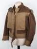 WW2 43rd (Wessex) Division Officers Battle Dress Blouse - 9