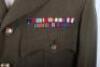 WW2 Kings Own Scottish Borderers Service Dress Doublet - 2
