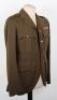 WW2 Kings Own Scottish Borderers Service Dress Doublet - 3